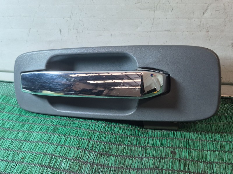 Recambio de maneta elevalunas delantera derecha para nissan x-trail i (t30) 2.2 dci referencia OEM IAM   