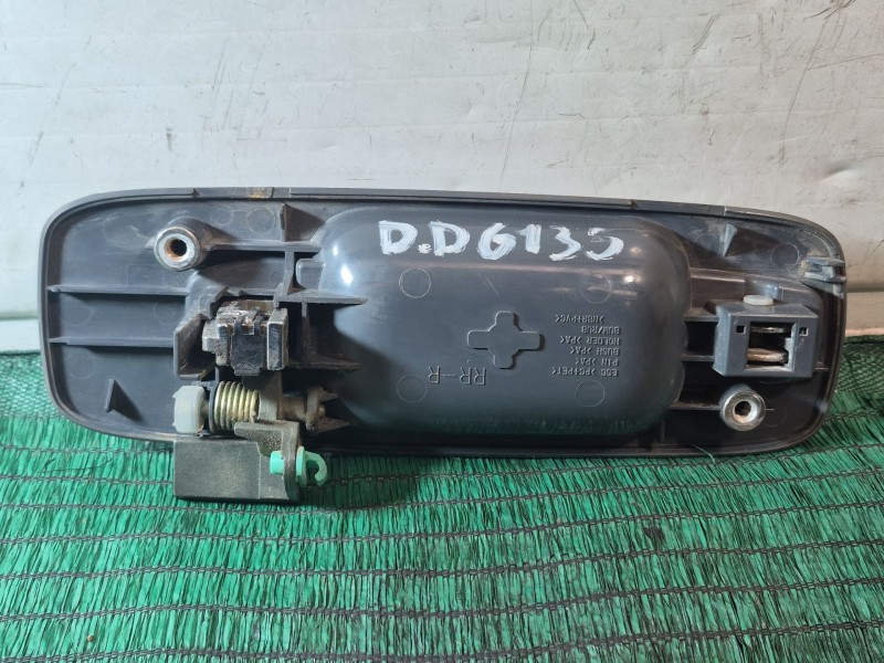 Recambio de maneta elevalunas delantera derecha para nissan x-trail i (t30) 2.2 dci referencia OEM IAM   