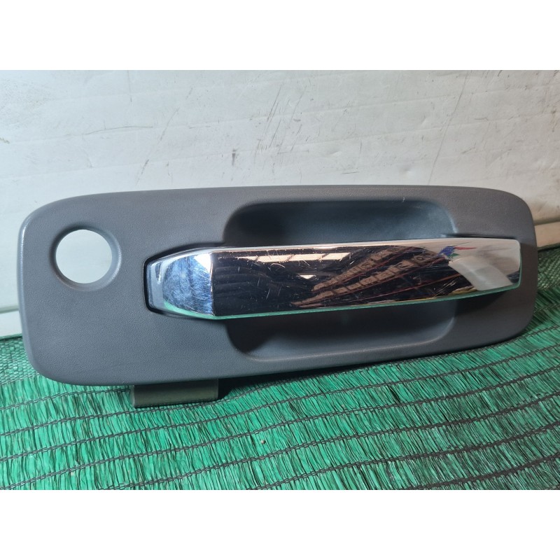 Recambio de maneta exterior delantera izquierda para nissan x-trail i (t30) 2.2 dci referencia OEM IAM   