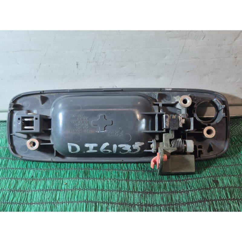 Recambio de maneta exterior delantera izquierda para nissan x-trail i (t30) 2.2 dci referencia OEM IAM   
