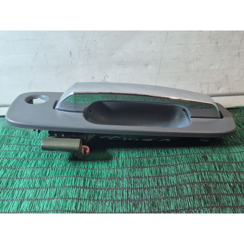 Recambio de maneta exterior delantera izquierda para nissan x-trail i (t30) 2.2 dci referencia OEM IAM   