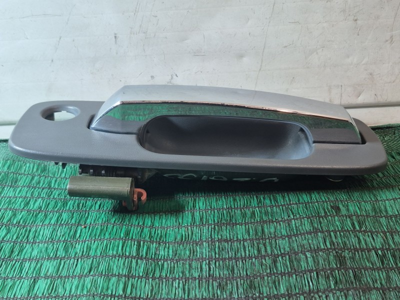 Recambio de maneta exterior delantera izquierda para nissan x-trail i (t30) 2.2 dci referencia OEM IAM   