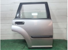 Recambio de puerta trasera derecha para nissan x-trail i (t30) 2.2 dci referencia OEM IAM   