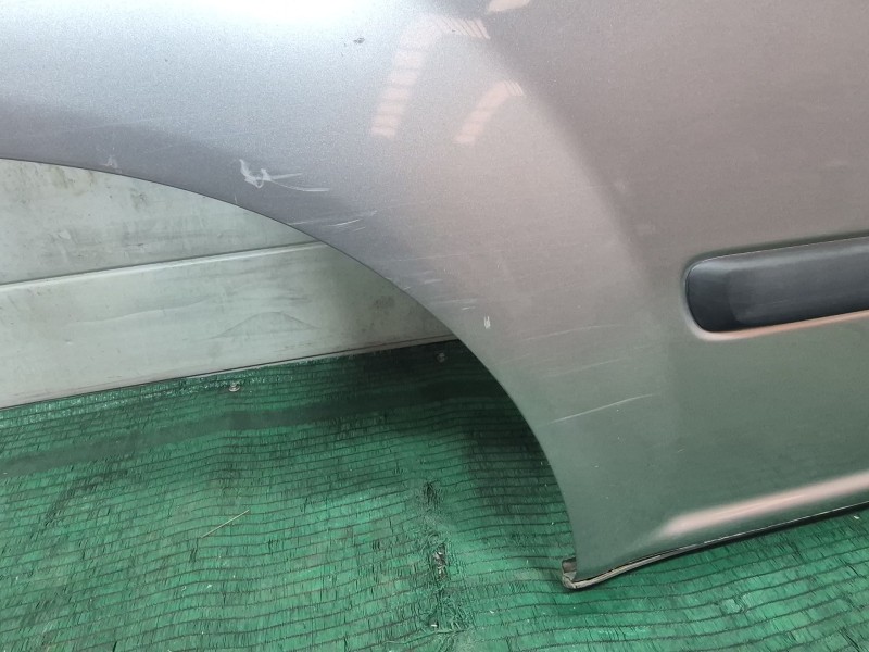 Recambio de puerta trasera derecha para nissan x-trail i (t30) 2.2 dci referencia OEM IAM   