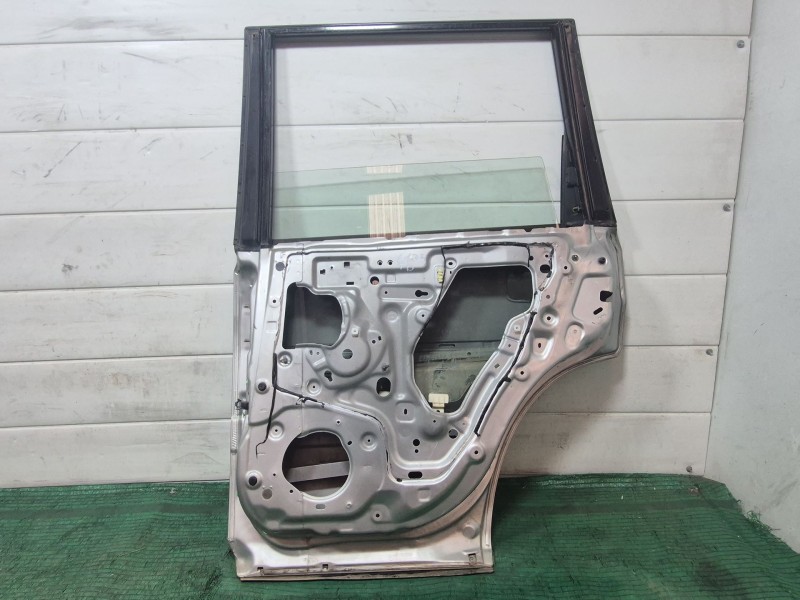 Recambio de puerta trasera derecha para nissan x-trail i (t30) 2.2 dci referencia OEM IAM   