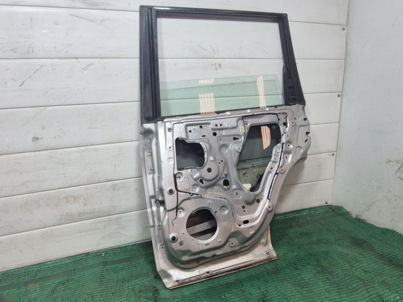 Recambio de puerta trasera derecha para nissan x-trail i (t30) 2.2 dci referencia OEM IAM   