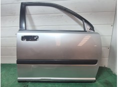 Recambio de puerta delantera derecha para nissan x-trail i (t30) 2.2 dci referencia OEM IAM   