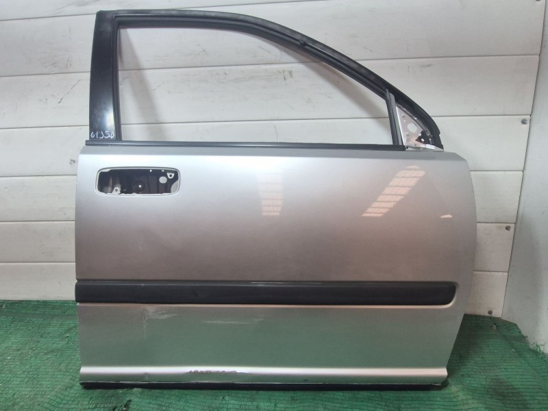 Recambio de puerta delantera derecha para nissan x-trail i (t30) 2.2 dci referencia OEM IAM   