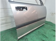 Recambio de puerta delantera derecha para nissan x-trail i (t30) 2.2 dci referencia OEM IAM    2