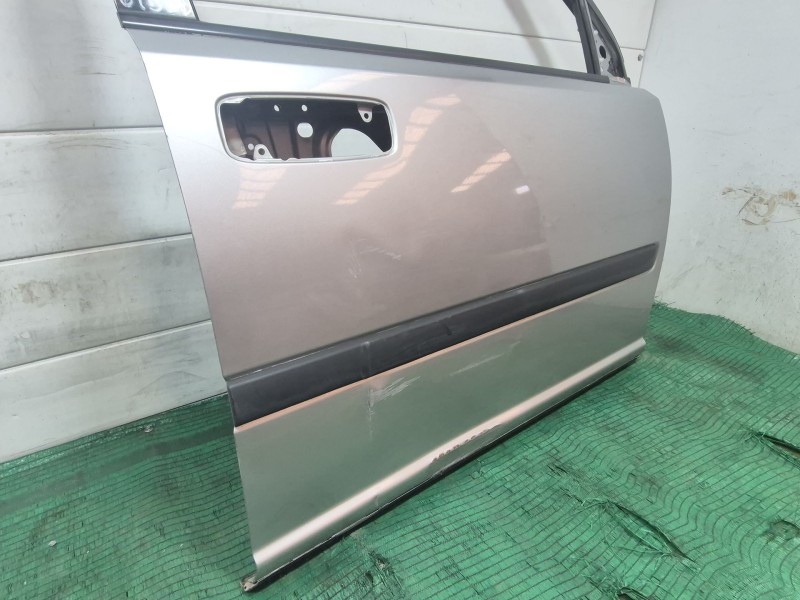 Recambio de puerta delantera derecha para nissan x-trail i (t30) 2.2 dci referencia OEM IAM   