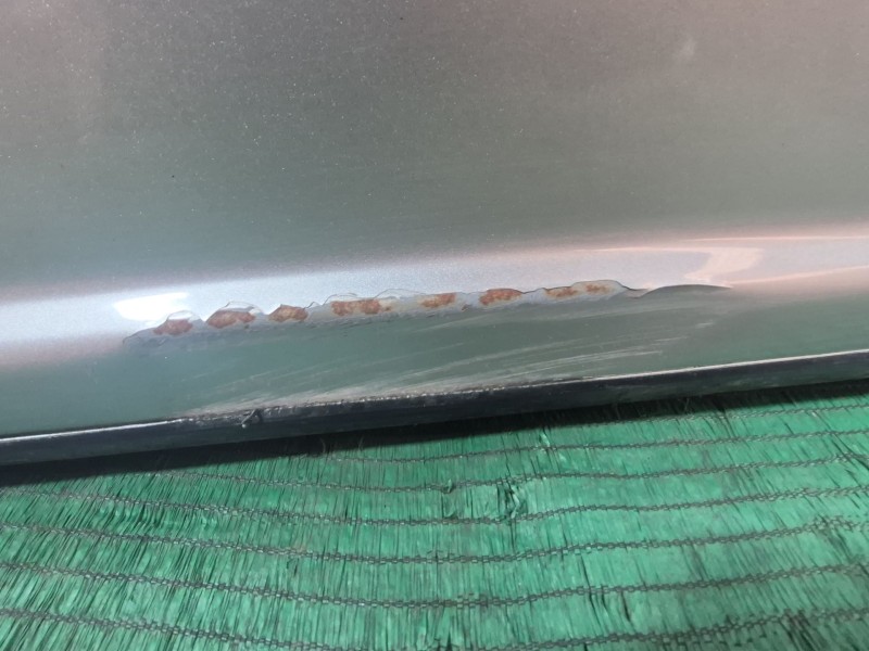 Recambio de puerta delantera derecha para nissan x-trail i (t30) 2.2 dci referencia OEM IAM   