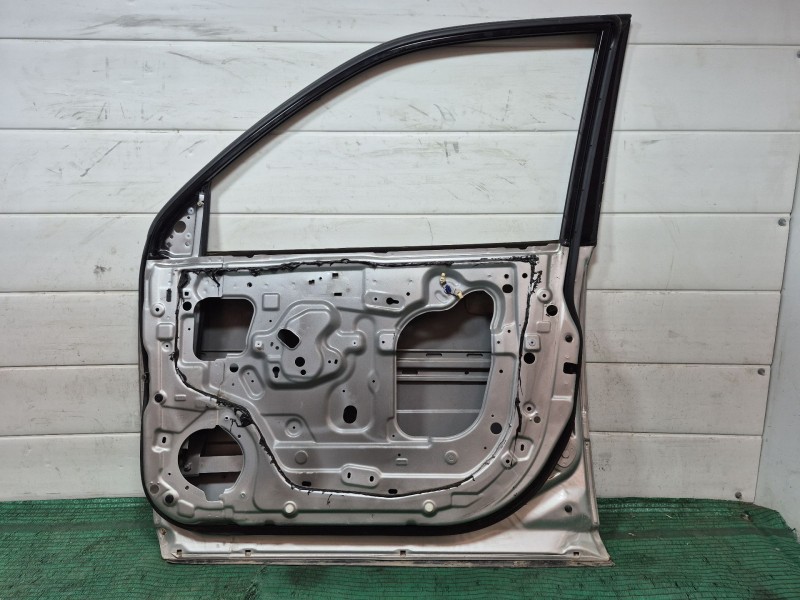 Recambio de puerta delantera derecha para nissan x-trail i (t30) 2.2 dci referencia OEM IAM   