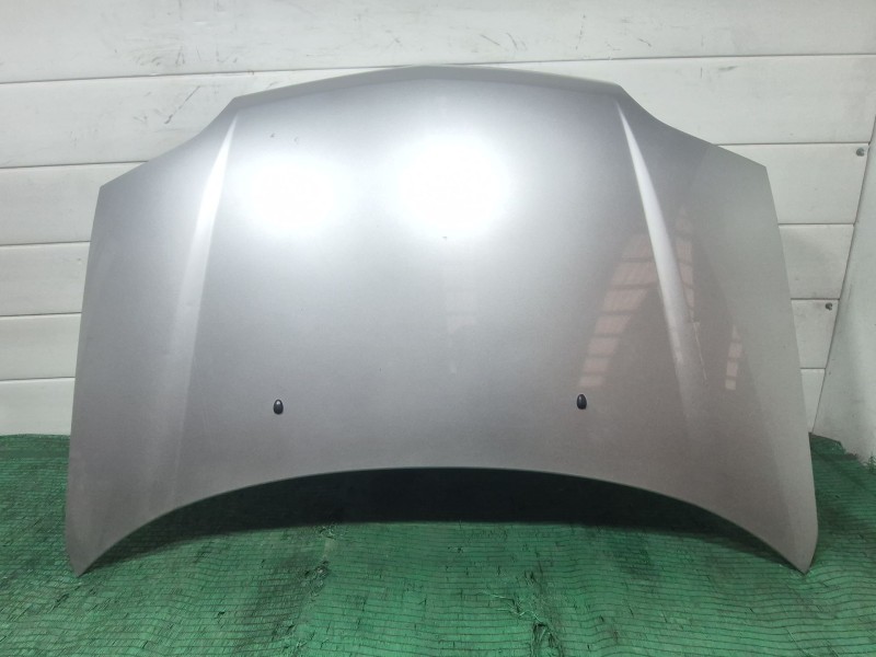 Recambio de capot para nissan x-trail i (t30) 2.2 dci referencia OEM IAM   