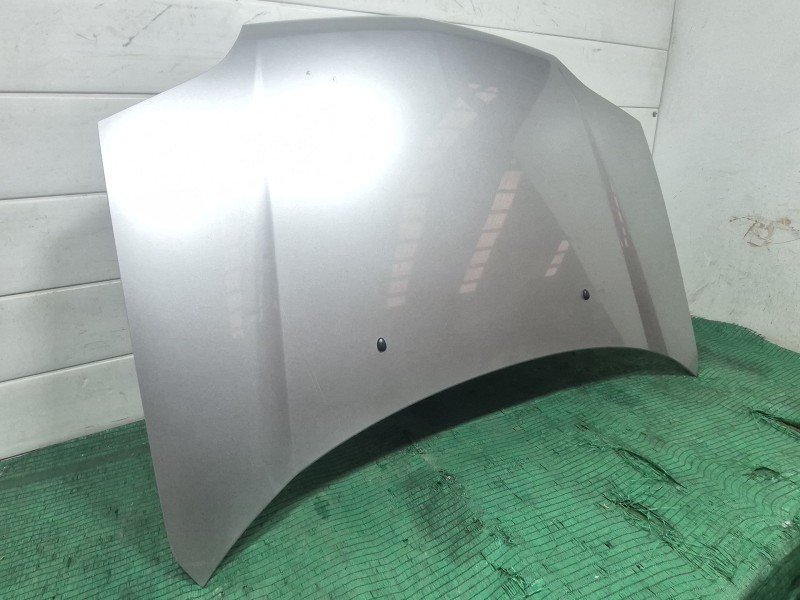 Recambio de capot para nissan x-trail i (t30) 2.2 dci referencia OEM IAM   