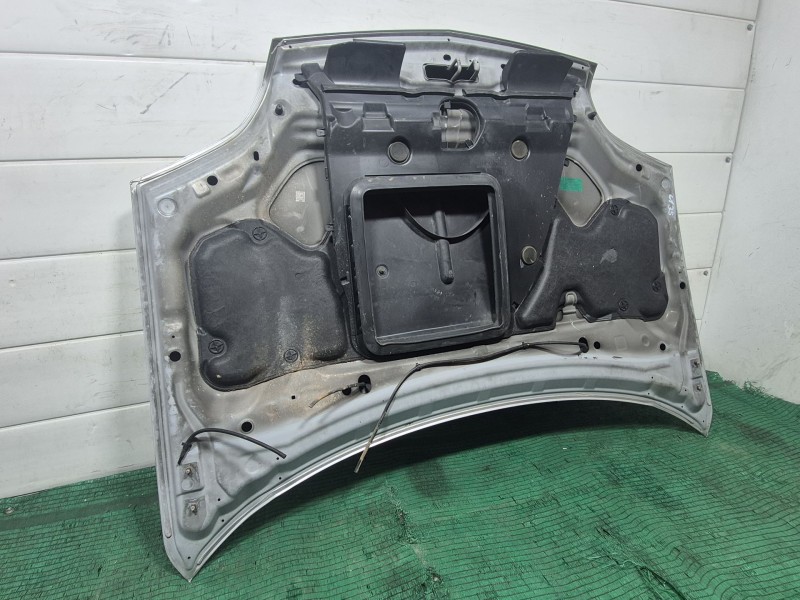 Recambio de capot para nissan x-trail i (t30) 2.2 dci referencia OEM IAM   