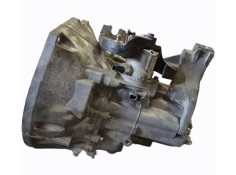Recambio de caja cambios para ford c-max ii (dxa/cb7, dxa/ceu) 1.0 ecoboost referencia OEM IAM CV6R CV6R CV6R 2