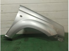 Recambio de aleta delantera derecha para nissan x-trail i (t30) 2.2 dci referencia OEM IAM   