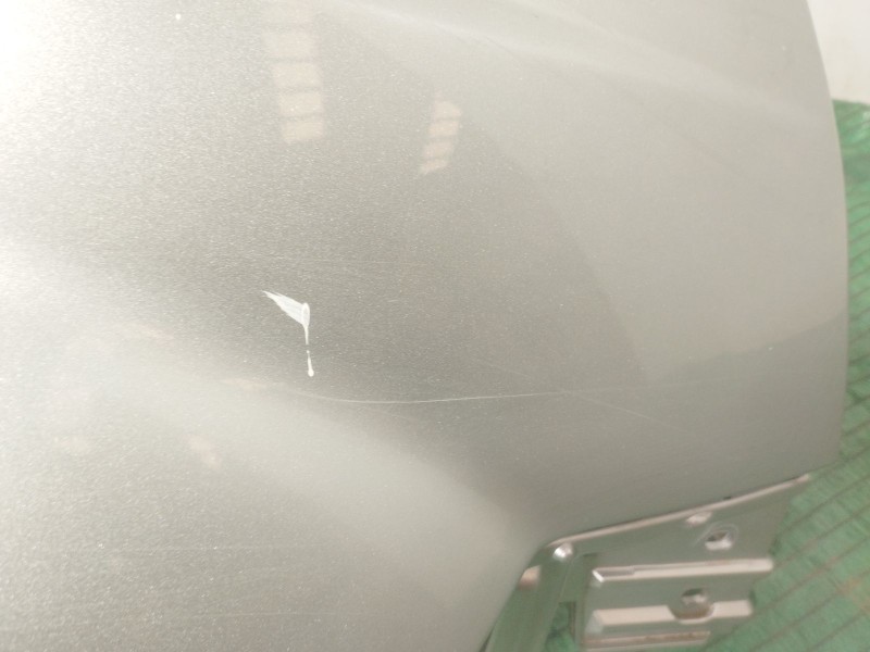 Recambio de aleta delantera derecha para nissan x-trail i (t30) 2.2 dci referencia OEM IAM   