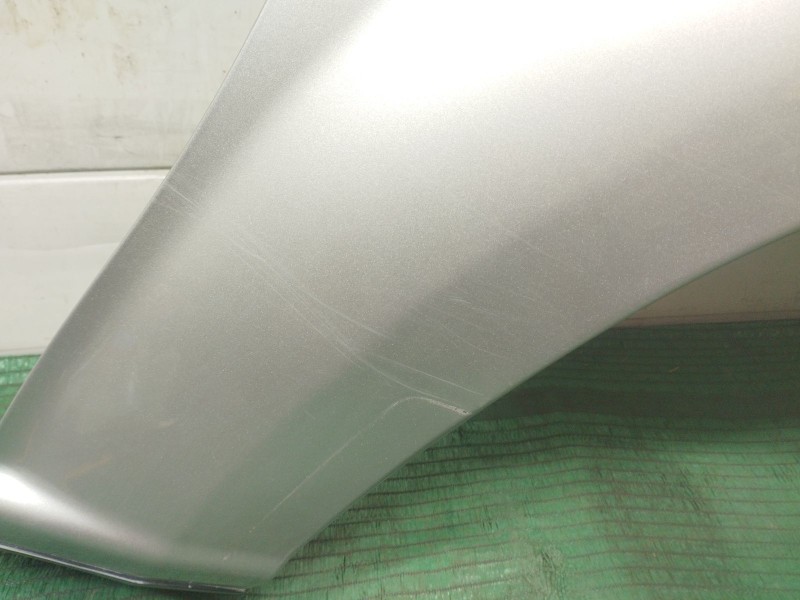 Recambio de aleta delantera derecha para nissan x-trail i (t30) 2.2 dci referencia OEM IAM   