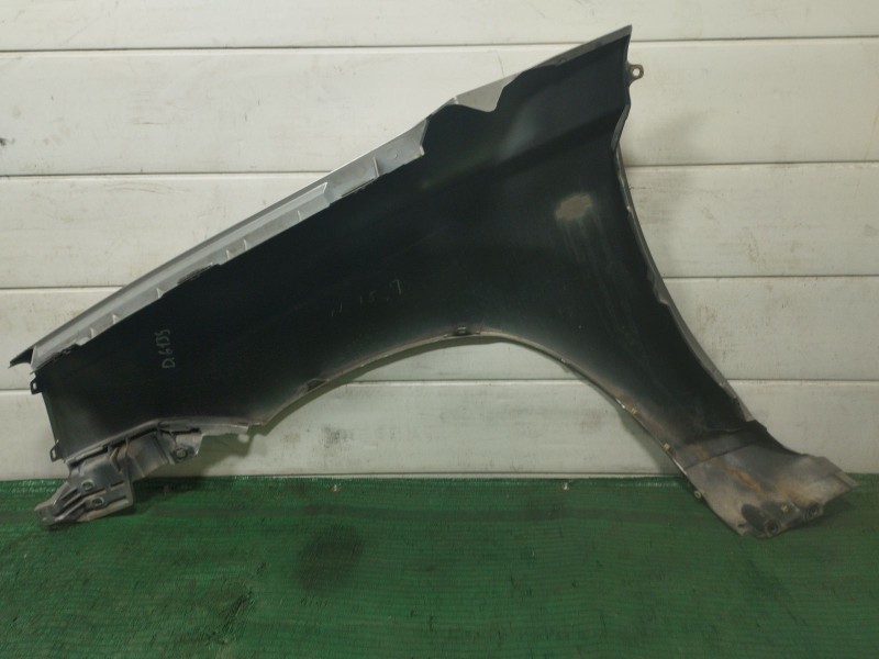 Recambio de aleta delantera derecha para nissan x-trail i (t30) 2.2 dci referencia OEM IAM   