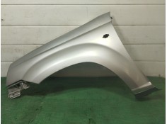 Recambio de aleta delantera izquierda para nissan x-trail i (t30) 2.2 dci referencia OEM IAM   