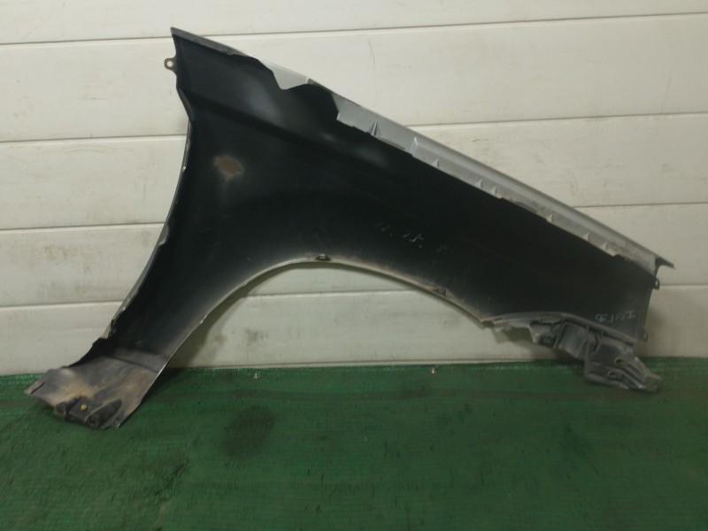 Recambio de aleta delantera izquierda para nissan x-trail i (t30) 2.2 dci referencia OEM IAM   