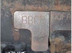 Recambio de motor completo para ford transit autobús (fd_ _, fb_ _, fs_ _, fz_ _, fc_ _) 2.4 tde (f_c_, f_b_, f_a_) referencia O 2