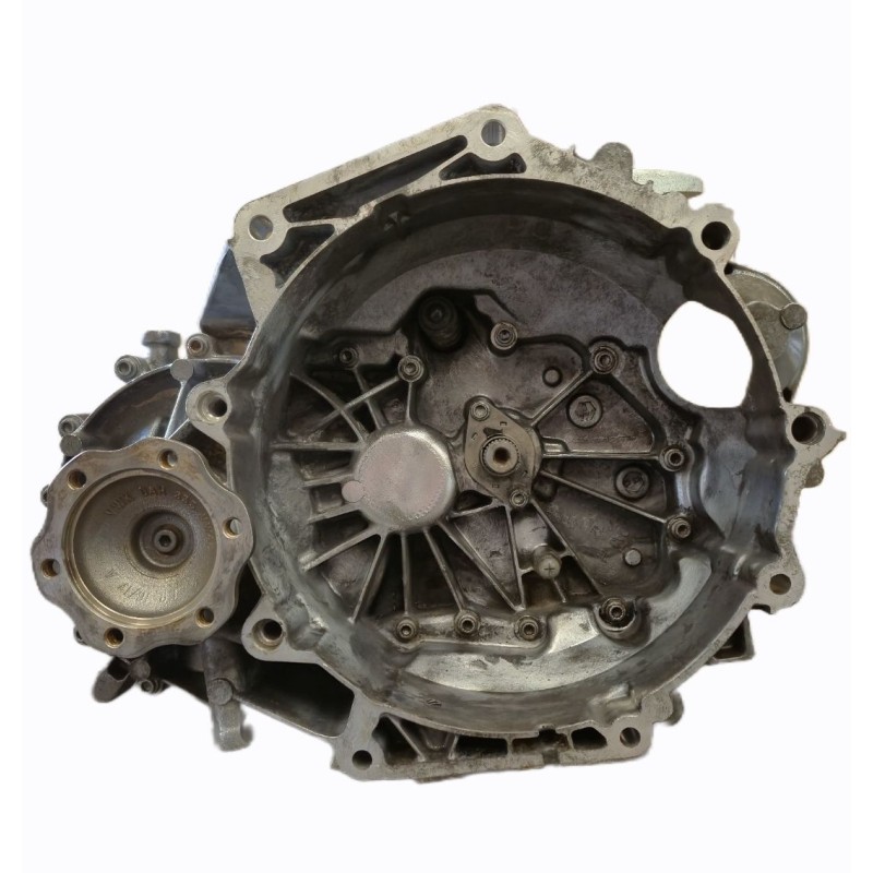 Recambio de caja cambios para seat ibiza v (kj1, kjg) 1.0 tsi referencia OEM IAM TCW FM6AJ01 TCW