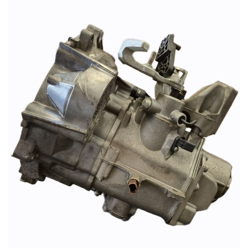 Recambio de caja cambios para seat ibiza v (kj1, kjg) 1.0 tsi referencia OEM IAM TCW FM6AJ01 TCW