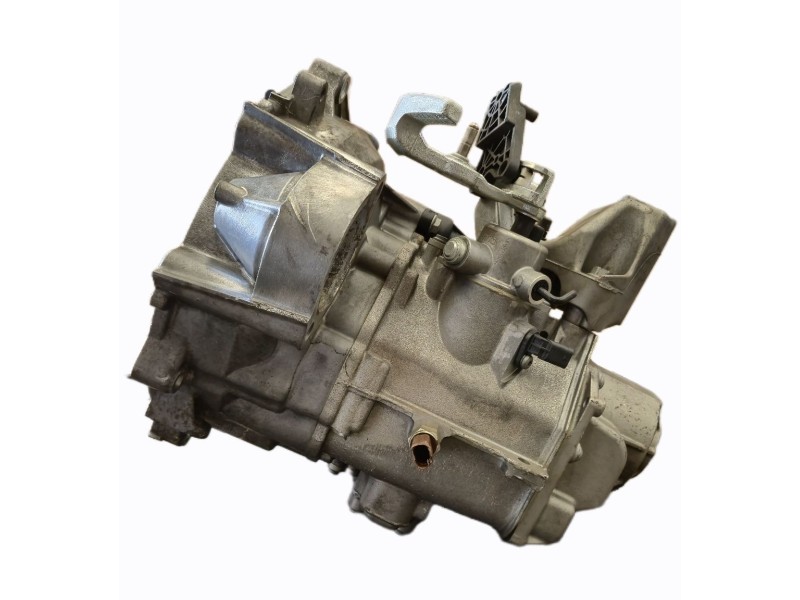 Recambio de caja cambios para seat ibiza v (kj1, kjg) 1.0 tsi referencia OEM IAM TCW FM6AJ01 TCW