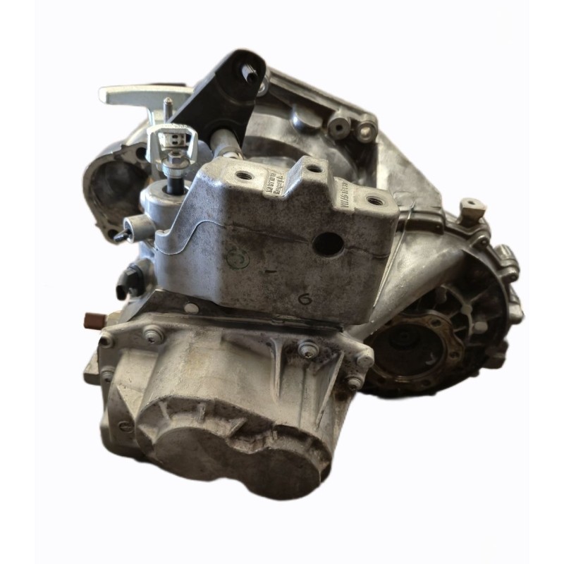 Recambio de caja cambios para seat ibiza v (kj1, kjg) 1.0 tsi referencia OEM IAM TCW FM6AJ01 TCW