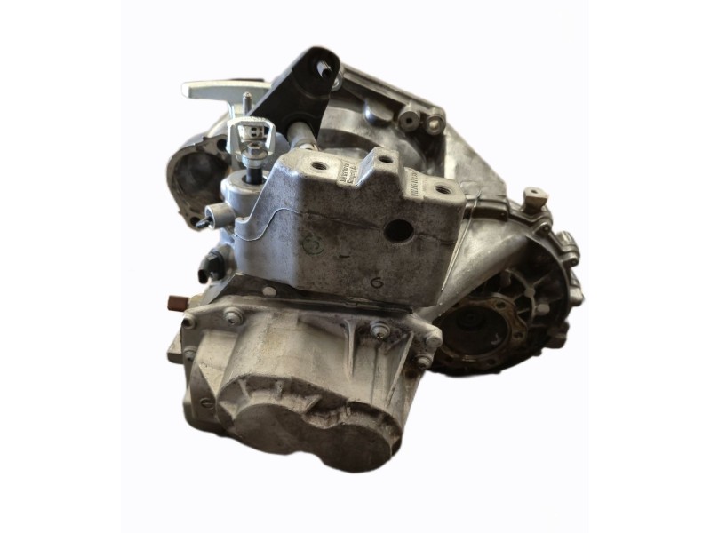 Recambio de caja cambios para seat ibiza v (kj1, kjg) 1.0 tsi referencia OEM IAM TCW FM6AJ01 TCW