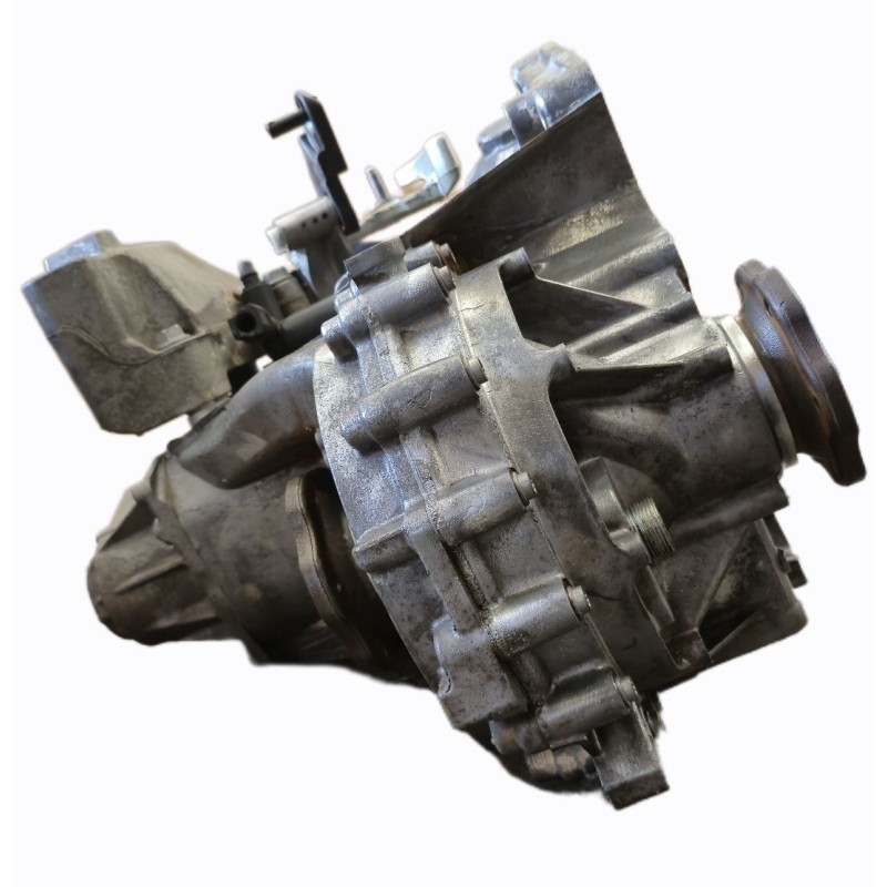 Recambio de caja cambios para seat ibiza v (kj1, kjg) 1.0 tsi referencia OEM IAM TCW FM6AJ01 TCW