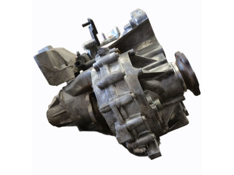 Recambio de caja cambios para seat ibiza v (kj1, kjg) 1.0 tsi referencia OEM IAM TCW FM6AJ01 TCW