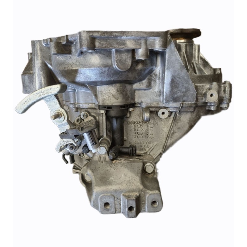 Recambio de caja cambios para seat ibiza v (kj1, kjg) 1.0 tsi referencia OEM IAM TCW FM6AJ01 TCW