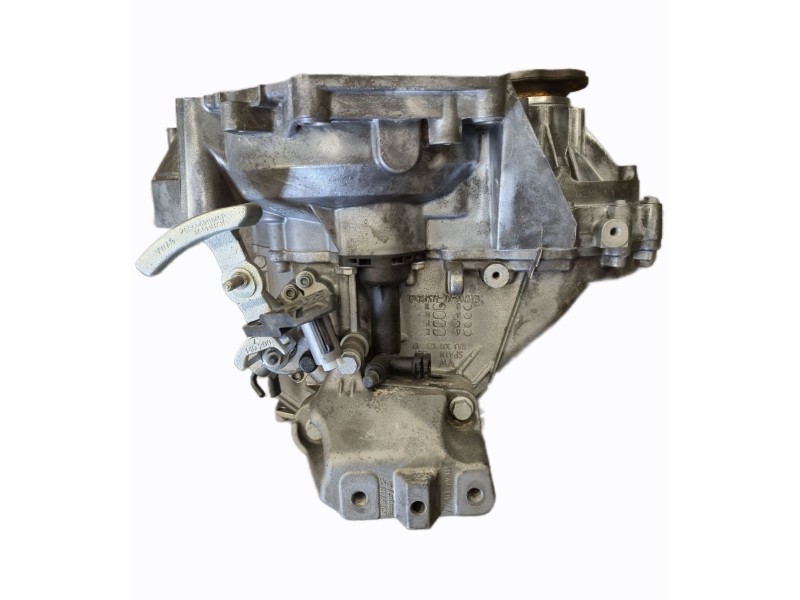 Recambio de caja cambios para seat ibiza v (kj1, kjg) 1.0 tsi referencia OEM IAM TCW FM6AJ01 TCW