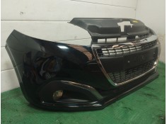 Recambio de paragolpes delantero para peugeot 208 i (ca_, cc_) 1.2 puretech 82 referencia OEM IAM    2