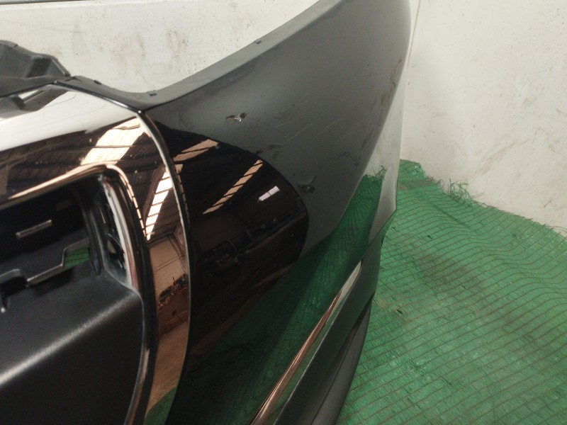 Recambio de paragolpes delantero para peugeot 208 i (ca_, cc_) 1.2 puretech 82 referencia OEM IAM   