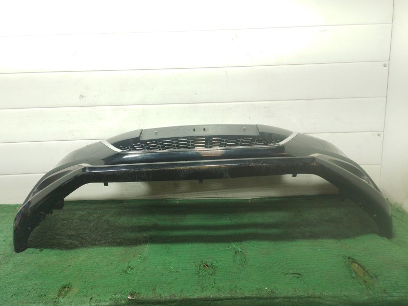Recambio de paragolpes delantero para peugeot 208 i (ca_, cc_) 1.2 puretech 82 referencia OEM IAM   