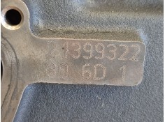 Recambio de motor básico para bmw 5 (e39) 530 d referencia OEM IAM   