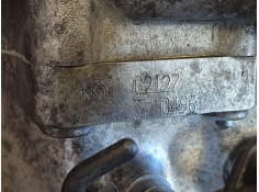 Recambio de caja cambios para seat leon (1p1) 1.9 tdi referencia OEM IAM KRY KRY KRY 2