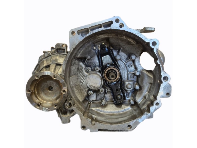 Recambio de caja cambios para seat leon (1p1) 1.9 tdi referencia OEM IAM KRY KRY KRY