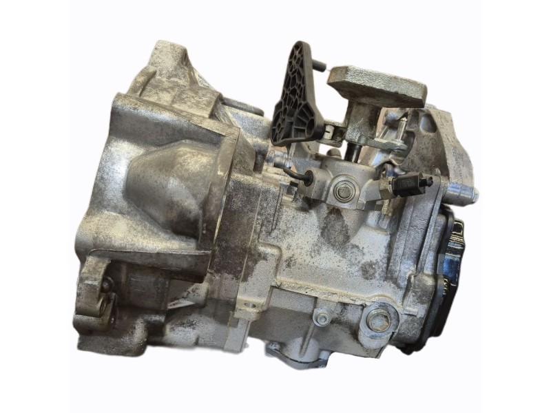 Recambio de caja cambios para seat leon (1p1) 1.9 tdi referencia OEM IAM KRY KRY KRY