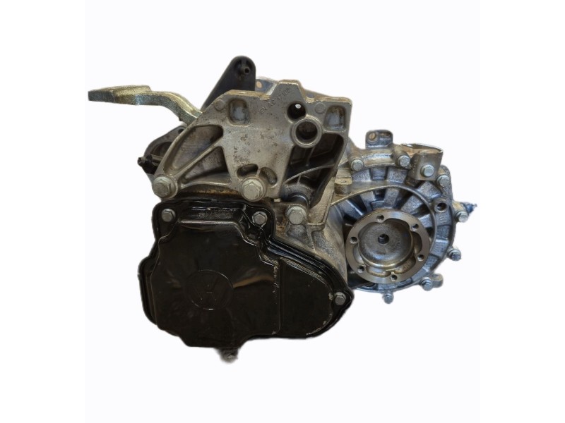 Recambio de caja cambios para seat leon (1p1) 1.9 tdi referencia OEM IAM KRY KRY KRY