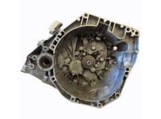 Recambio de caja cambios para renault megane iv sedán 1.3 tce 115 (lvn9) referencia OEM IAM   