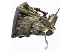 Recambio de caja cambios para renault megane iv sedán 1.3 tce 115 (lvn9) referencia OEM IAM    2