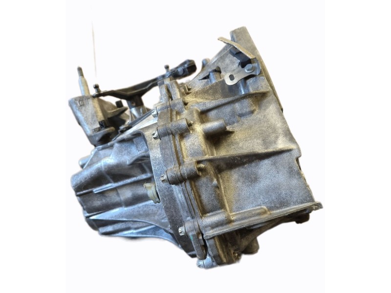 Recambio de caja cambios para renault megane iv sedán 1.3 tce 115 (lvn9) referencia OEM IAM   