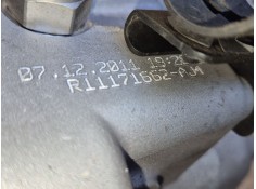 Recambio de caja cambios para opel insignia a sports tourer (g09) 2.0 cdti (35) referencia OEM IAM R11171662 R11171662 R11171662 2