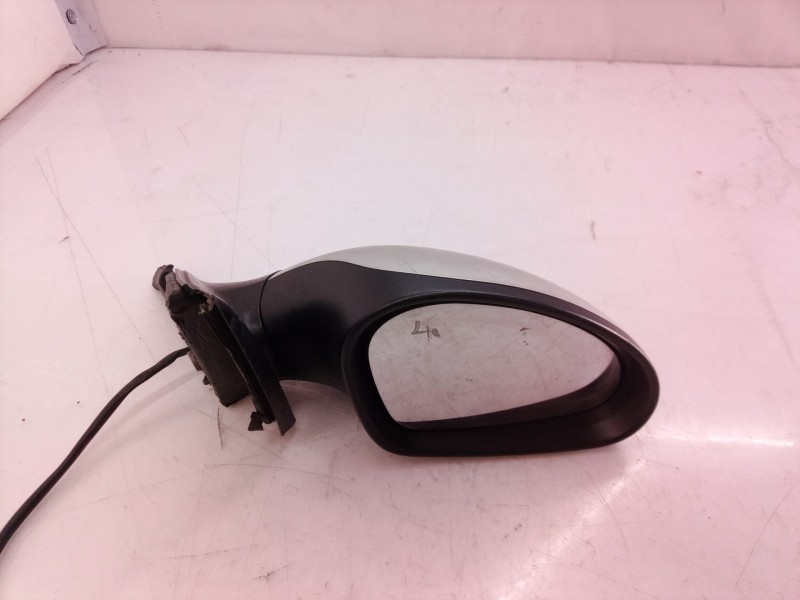 Recambio de retrovisor derecho para seat ibiza (6l1) sport referencia OEM IAM E9024142 E9024142 E9024142