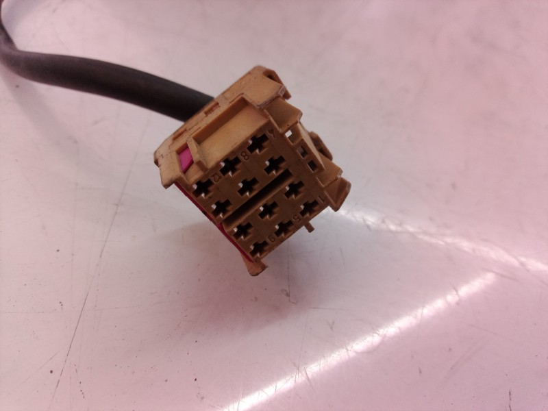 Recambio de retrovisor derecho para seat ibiza (6l1) sport referencia OEM IAM E9024142 E9024142 E9024142